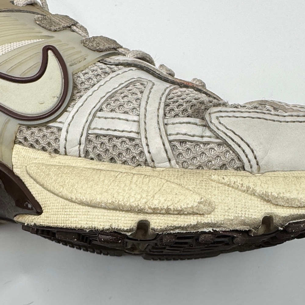 Nike women V2K run light orenwood brown - Picture 6 of 10
